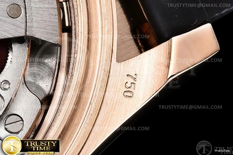 0108 Chic ROLDYT0299D – Daytona 116515LN 939